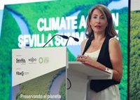 El Gobierno contesta a la crítica por la falta de ayudas al transporte con las inversiones en Sevilla "como nunca"