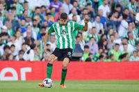 El Almería ficha al central Edgar González para las próximas cinco temporadas