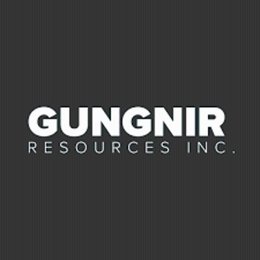 Trabajos de Gungnir en Suecia.