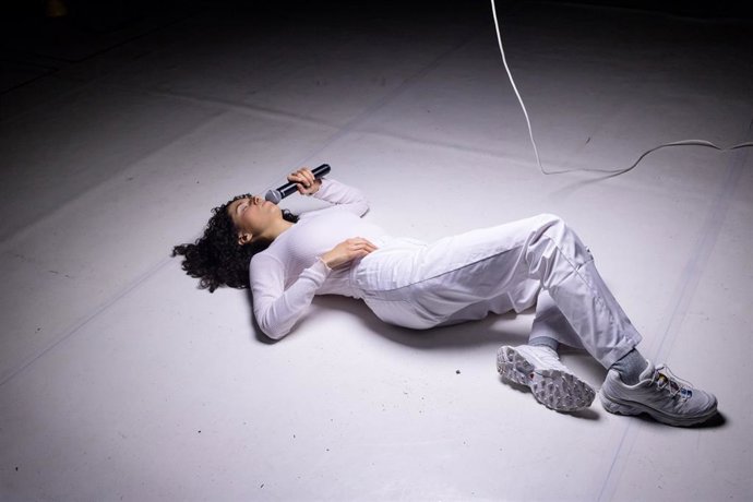 Archivo - Javier J. Hedrosa, María Tamarit, La Coja Dansa y Loop se benefician de residencias impulsadas por Dansa Valncia