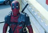Foto: Primeras imágenes del nuevo traje de Ryan Reynolds en Deadpool 3