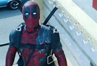 Primeras imágenes del nuevo traje de Ryan Reynolds en Deadpool 3