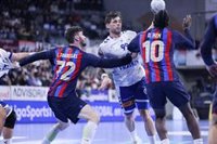 La Liga ASOBAL renueva su acuerdo televisivo con LALIGA+ hasta 2028