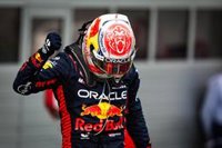 Silverstone mide la excelencia de Verstappen y la esperanza de sus rivales