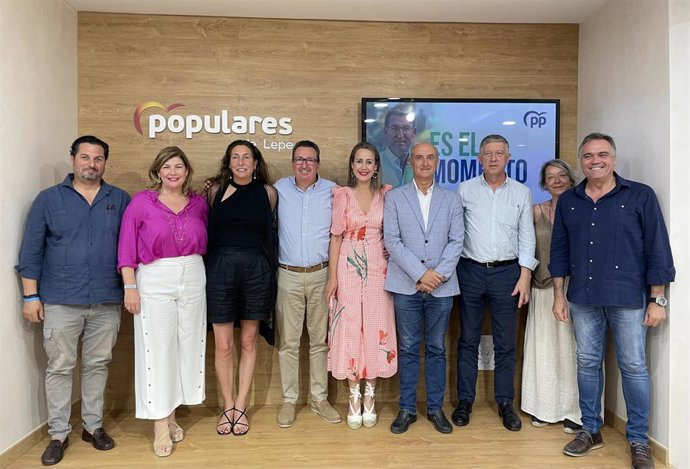 Los populares de Huelva abren la campaña