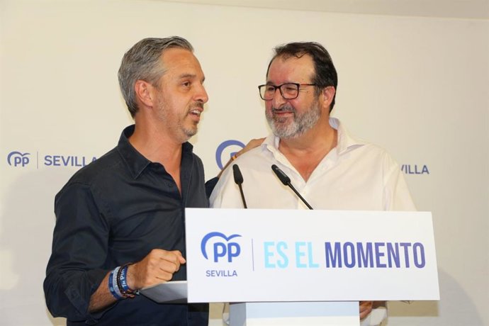 Juan Bravo y Juan Ávila