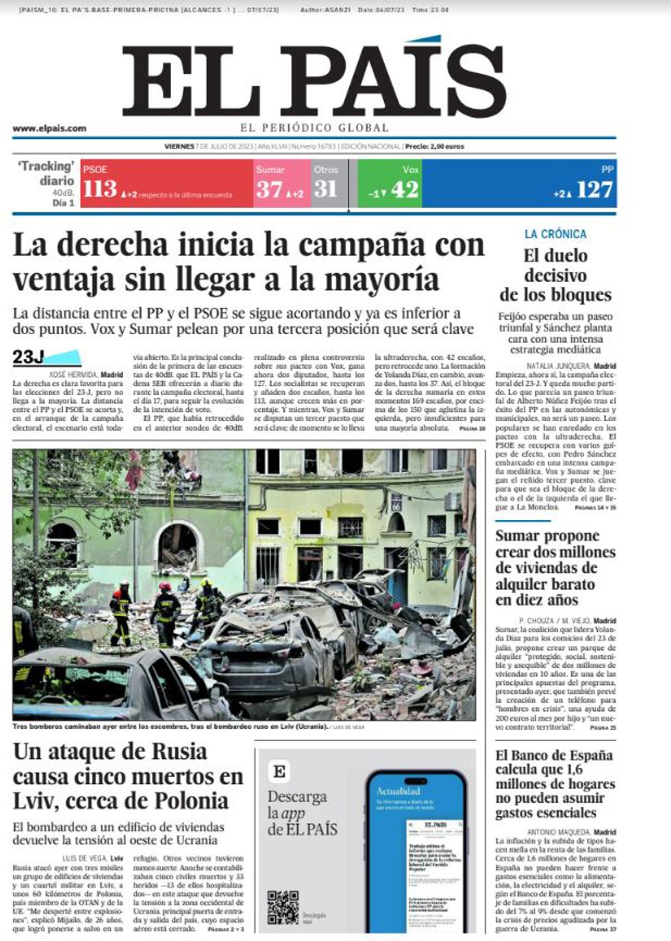 El País