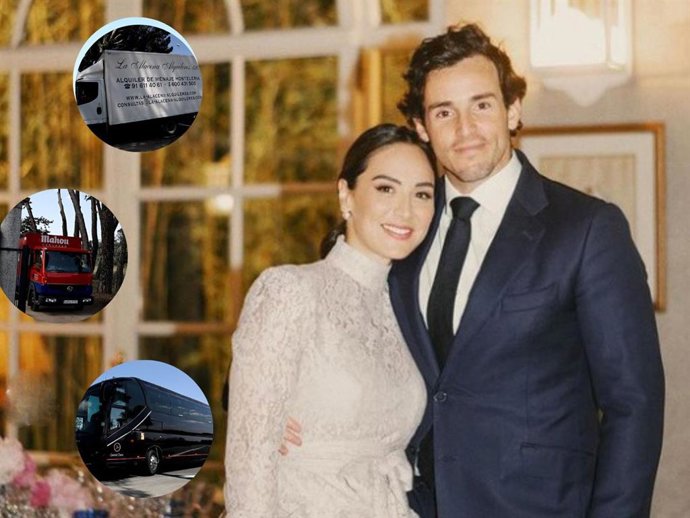 Tamara Falcó e Íñigo Onieva se darán el 'sí quiero' este sábado en El Rincón