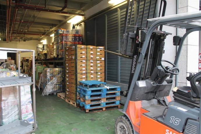 Archivo - TALLER, COCHES, TRABAJO, EMPLEO, NEGOCIO, IPC, PRECIOS