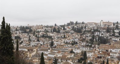 Es Andalucía - Granada