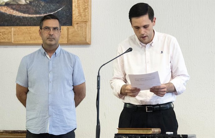 Doble Ordenación Sacerdotal / Domingo, 18H