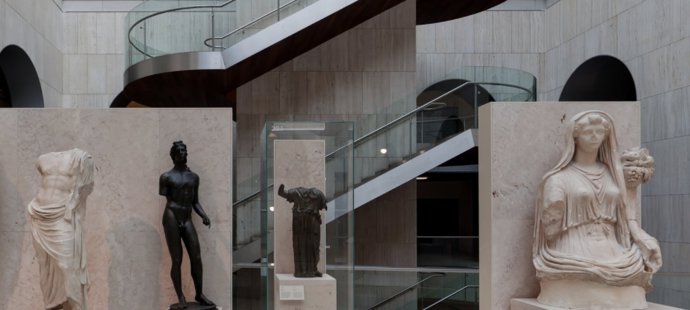 Museo Arqueológico Nacional