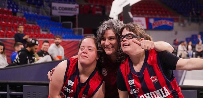 Liga Endesa de Corazón busca su proyecto ganador de baloncesto e inclusión social.