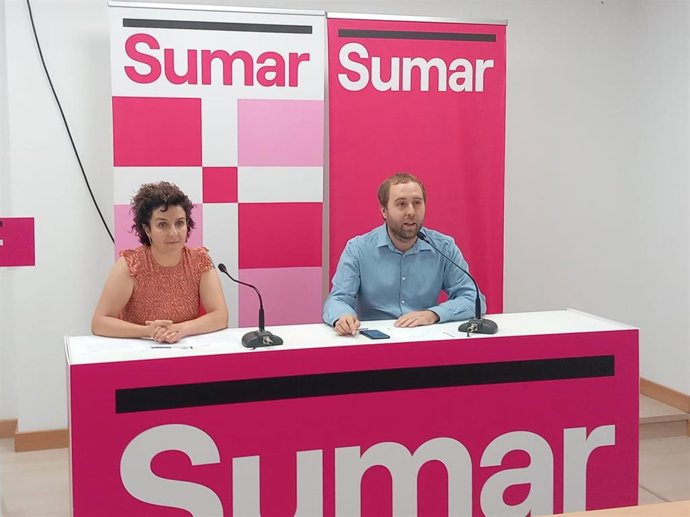 Familia, vivienda, banca pública y territorio 'En 30 minutos', entre la claves del programa Sumar para elecciones 23J