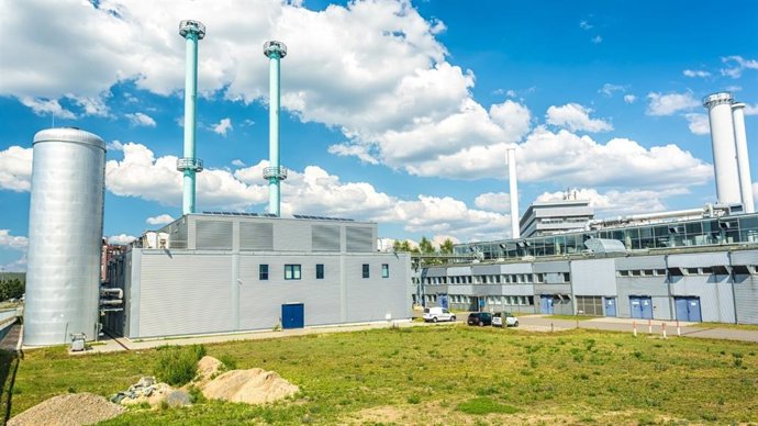 El Miteco otorga 150 millones en proyectos de producción eléctrica y calor con energías renovables.