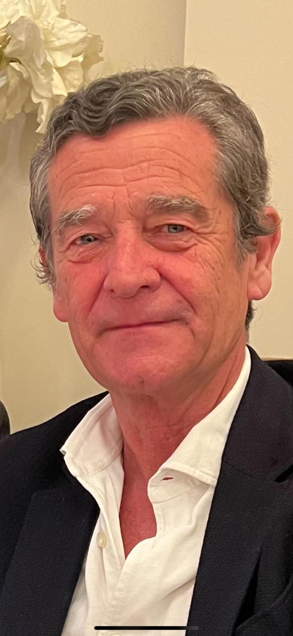 El nuevo presidente de Tikehau Capital para el mercado ibérico, Mario Armero.