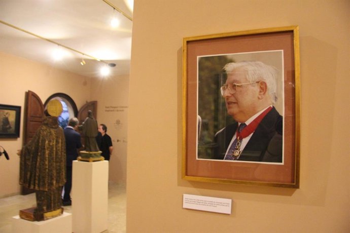 Casa Museo Llorens Poy