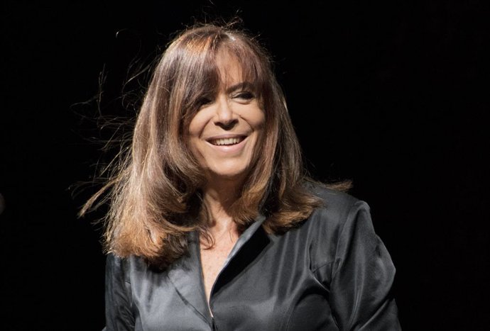 Archivo - Maria De Mar Bonet