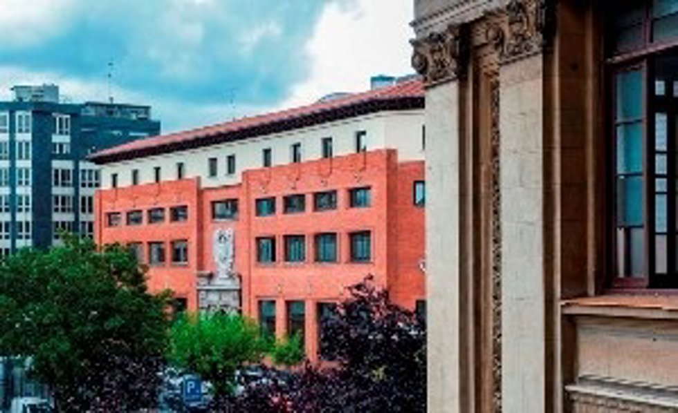 Oficina de Correos