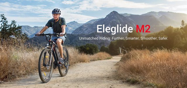 Eleglide_Releases_Electric_Bike_Emtb_M2