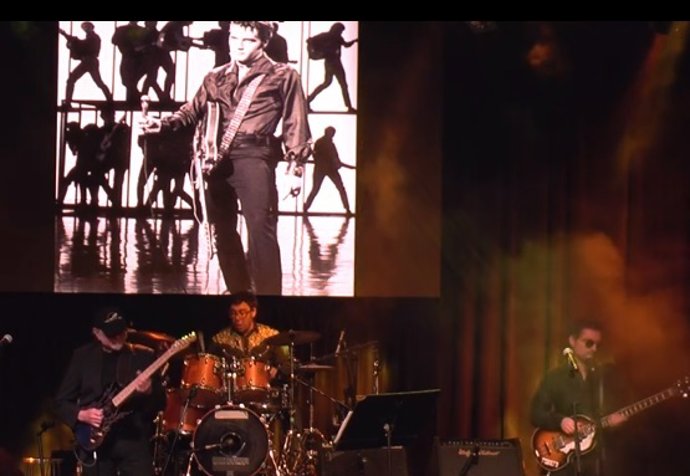 CLUB ELVIS SUMMER FESTIVAL