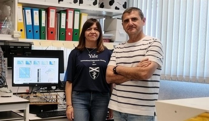 Un estudio apunta que Asturias tiene una prevalencia "superior" a la media europea de babesiosis, similar a la malaria