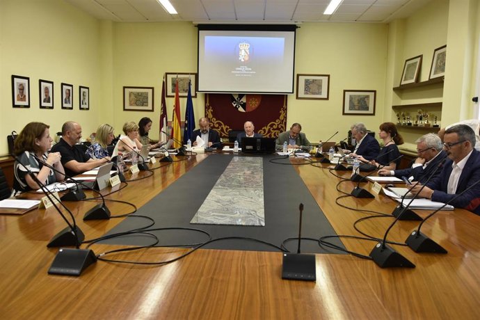 Nota Uclm. El Consejo Social De La Uclm Aprueba Las Cuentas De La Institución Académica De 2022