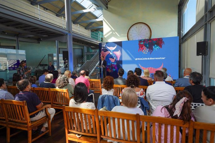 Concelleiro del Mar, Alfonso Villares, critica el Gobierno central por excluir los productos del mar de la rebaja de IVE