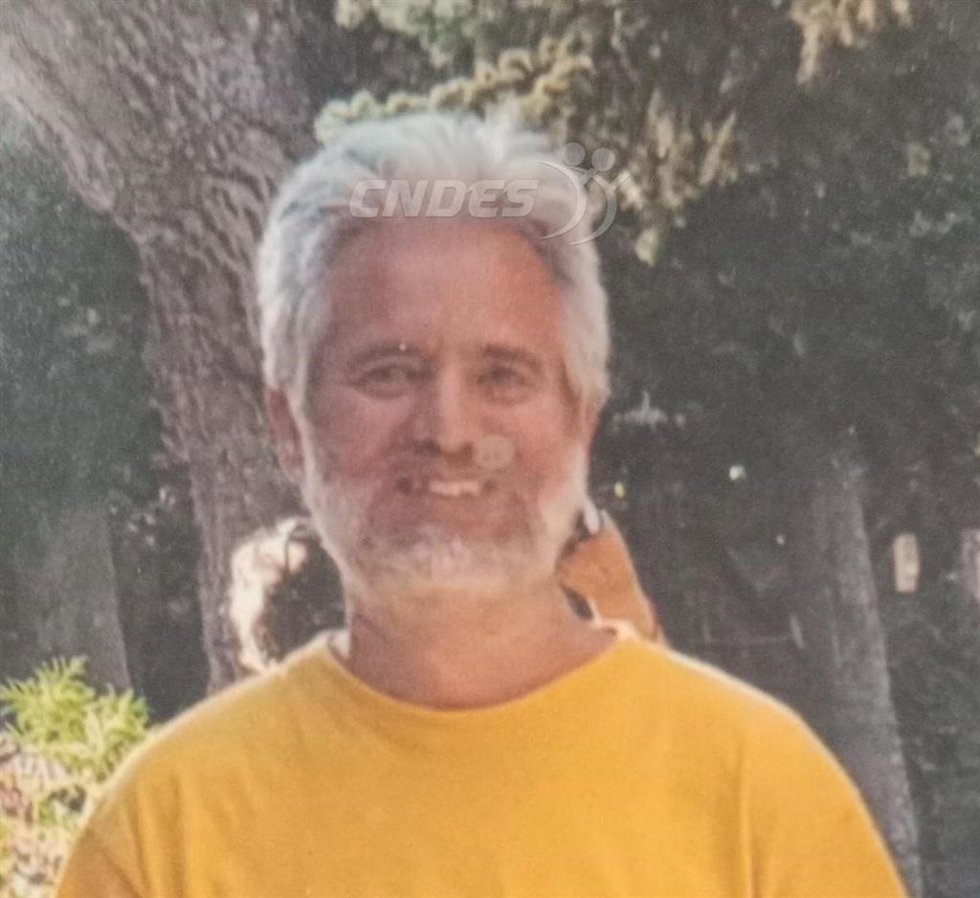 Buscan desde el lunes a un hombre desaparecido en Collado Villaba