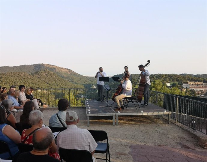 Festival de Música de Cámara de la Calderona