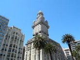 Foto: Uruguay.- Montevideo (Uruguay), quinta ciudad latinoamericana en ser acreditada como destino turístico inteligente por Segittur