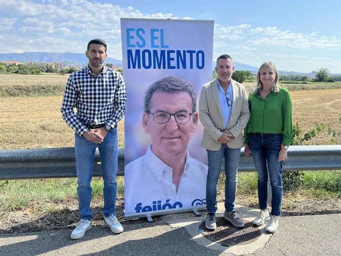 El PP impulsará en la Unión Europea una revisión al alza del presupuesto de la PAC