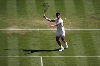 Carlos Alcaraz: "En la Pista Central de Wimbledon tenía una espinita clavada del año pasado"
