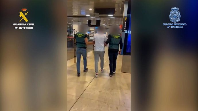 La Guardia Civil y la Policía Nacional detienen a trece miembros de un grupo criminal especializado en robos con fuerza en naves y empresas