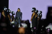 Rosalía y Sebastián Yatra abren el GranCa Live Fest