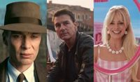 Tom Cruise revela si verá antes Oppenheimer o Barbie