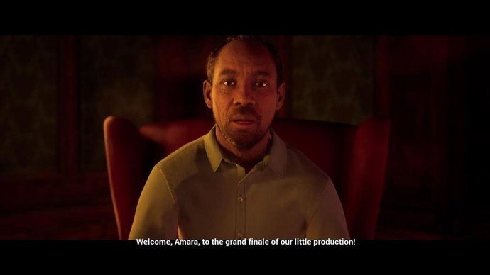 Proyecto Emotional Films.