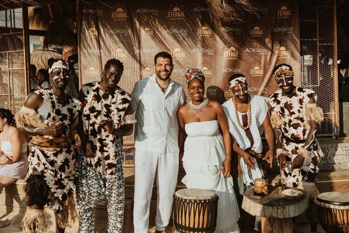 AOKlabs presenta su nueva gama de productos "Eternal Summer"