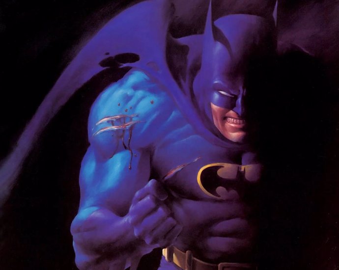 Batman: El hijo del demonio, el cómic clave para The Brave and The Bold