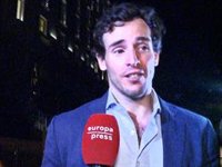 Íñigo Onieva... ¿se fue o no de fiesta después de su preboda con Tamara Falcó? Todos los datos