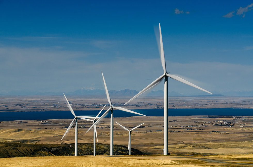 CyL se consolida en cinco años como primera Comunidad en renovables al aumentar un 19% su potencia eléctrica instalada