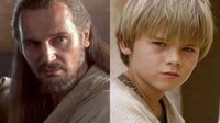 Star Wars: George Lucas admite que Qui-Gon Jinn se equivocó con Anakin Skywalker