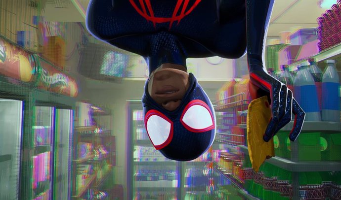 Revelado el futuro Miles Morales como Spider-Man tras Beyond the Spider-Verse
