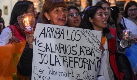 Política