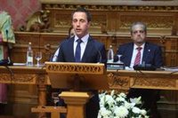 Galmés defiende "recuperar la libertad" en Mallorca "sin dar un paso atrás en los derechos de los ciudadanos"