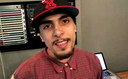 Archivo - Abdel-Majed Abdel Bary