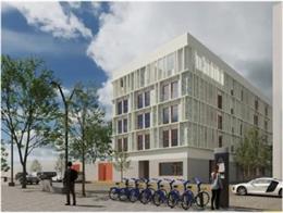 Igualdad adjudica las obras de una residencia, centro de día y viviendas asistenciales el barrio de Benicalap de Valncia