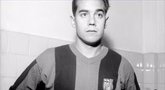 Foto: VÍDEO: Muere Luis Suárez, único futbolista español ganador del Balón de Oro masculino