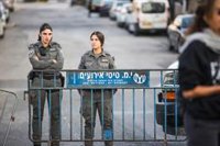 Las mafias árabes en Israel dejan ya 116 muertos desde principios de año, más que en todo 2022