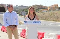 El PP apuesta por mejoras en la autovía A7 a su paso por el litoral